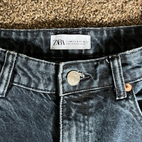 Zara jeans - Picture 2 of 2